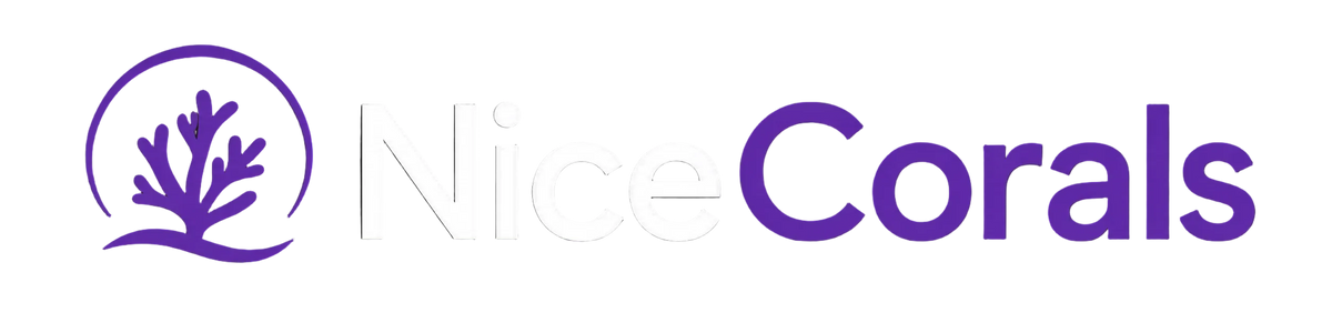 NiceCorals.at